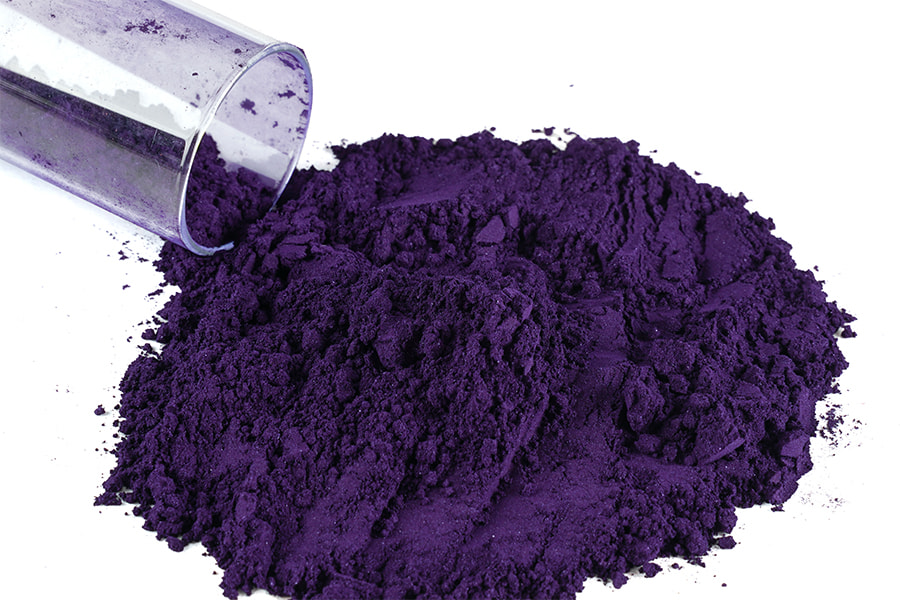 Acid Violet 48