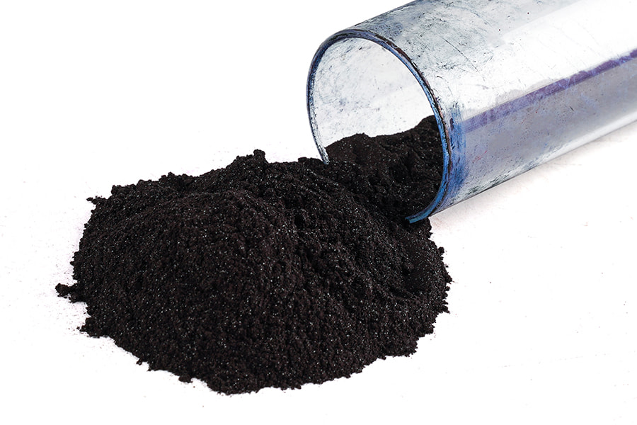 Acid Black 210