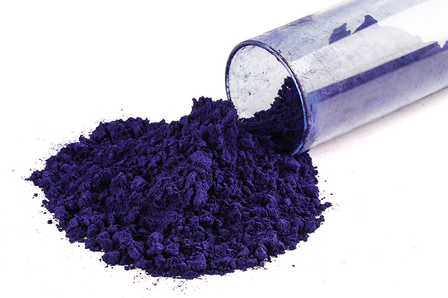 Acid Blue 62