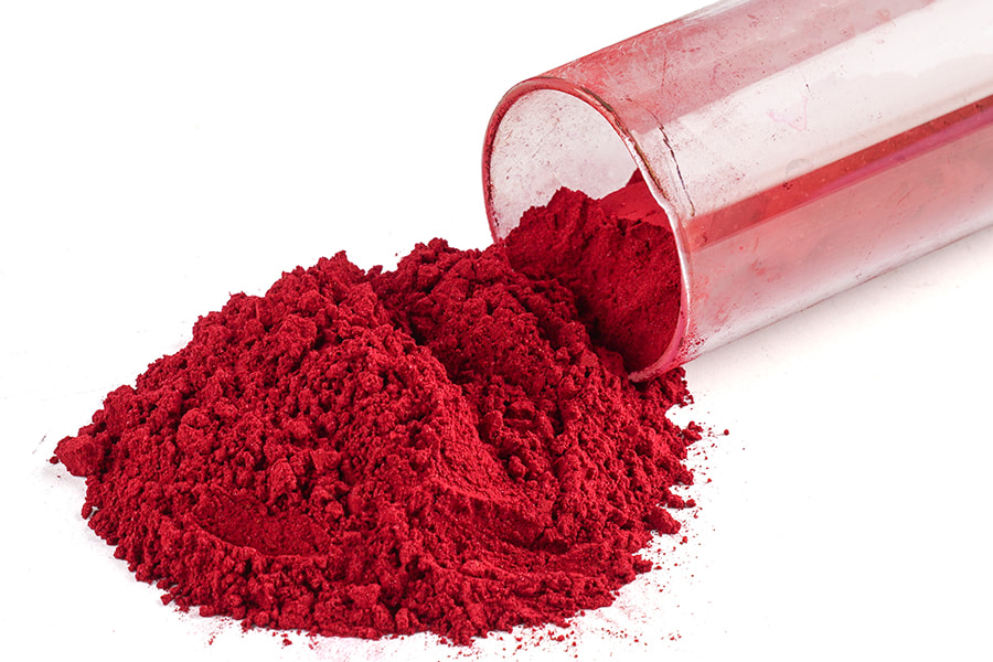 Acid Red 131